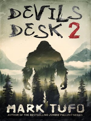 cover image of Devils Desk 2